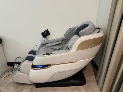 Massage Chair - 4