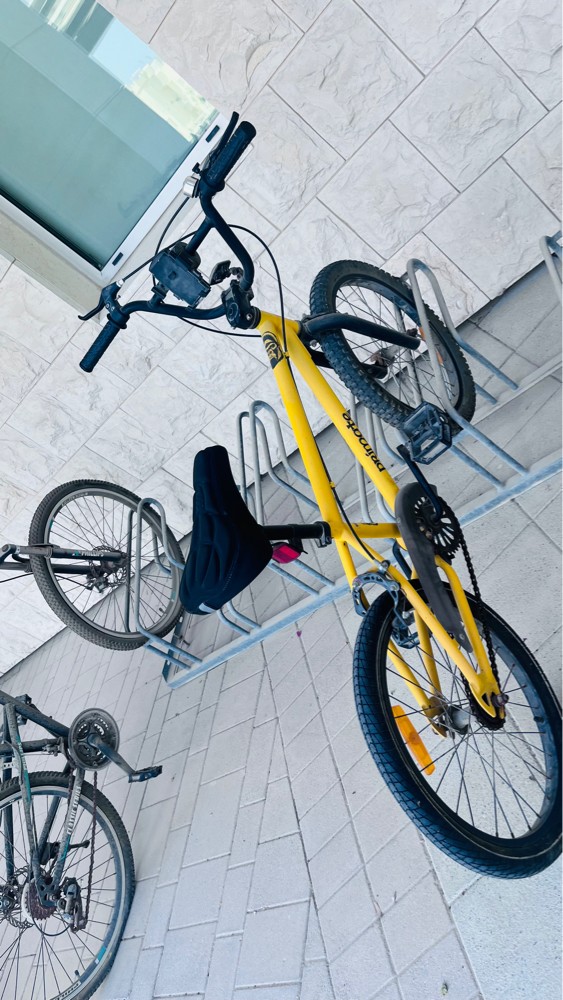 Bike - 3