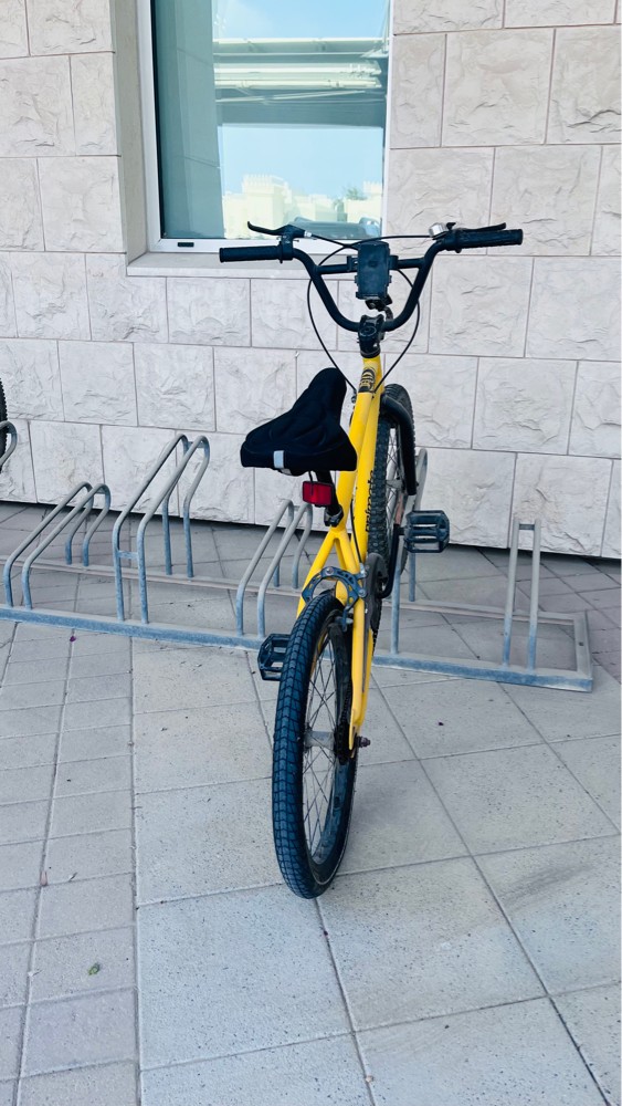 Bike - 2