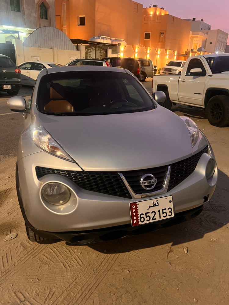 للبيع نيسان جوك - 1