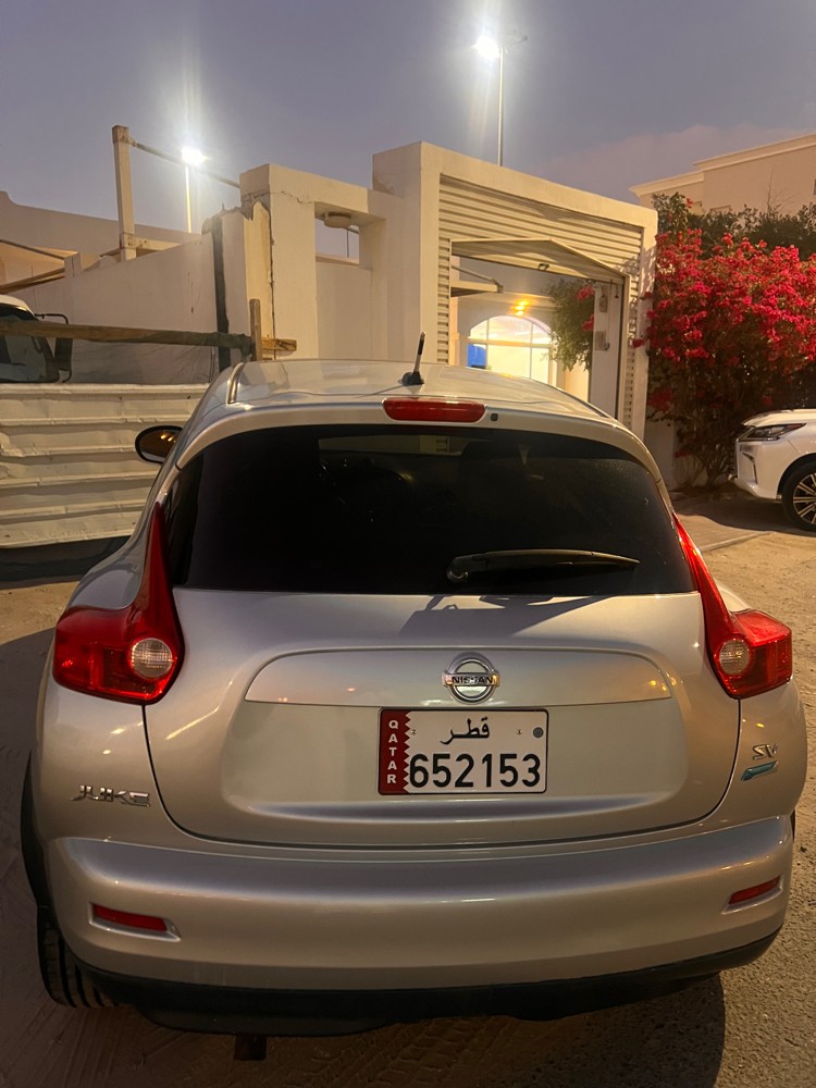 للبيع نيسان جوك - 5