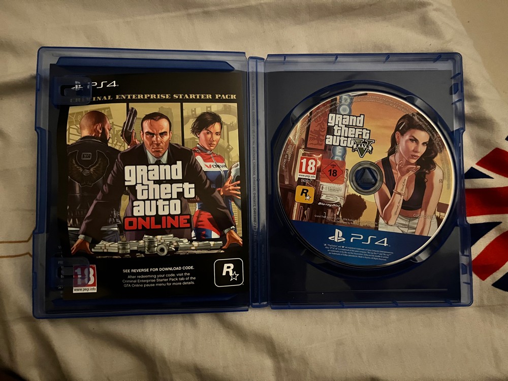 gta v - 2