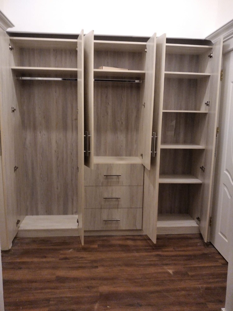 new cabinet making - 5