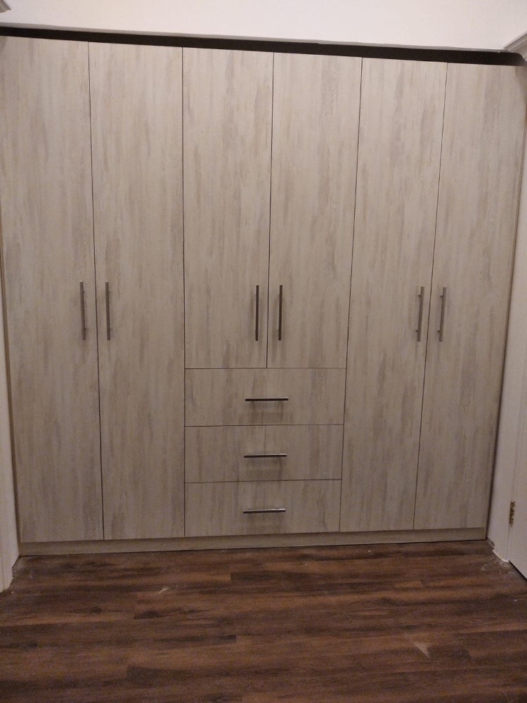new cabinet making - 8