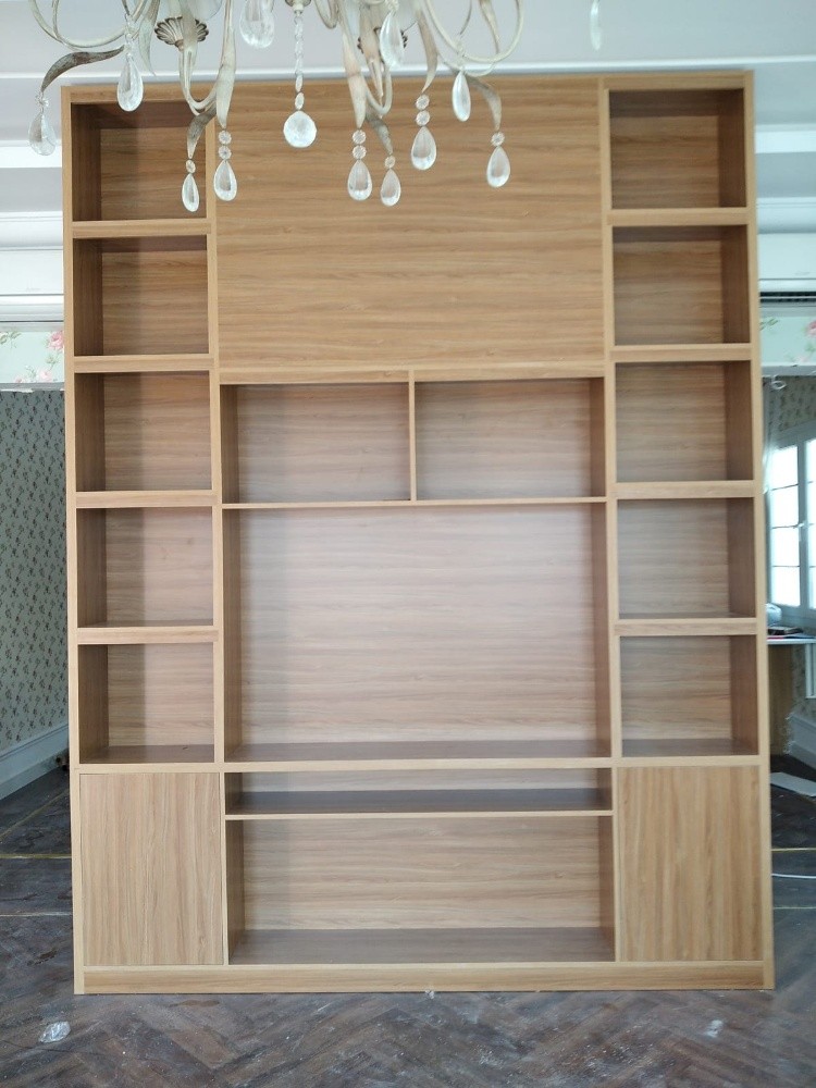 new cabinet making - 4