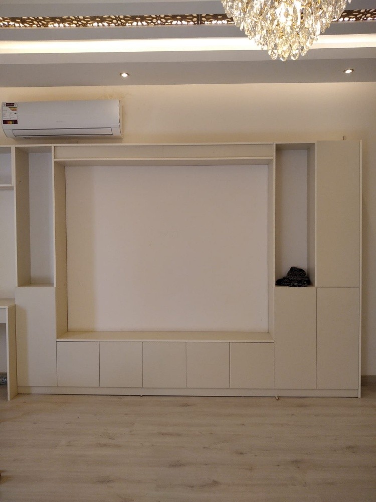 new cabinet making - 2