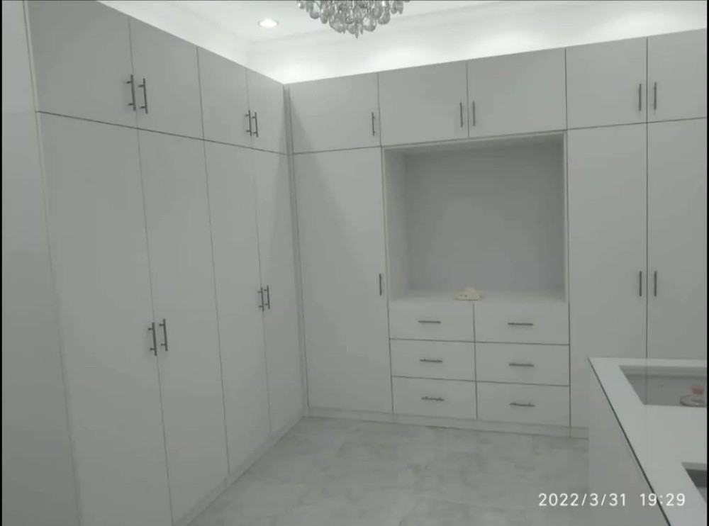 new cabinet making - 7