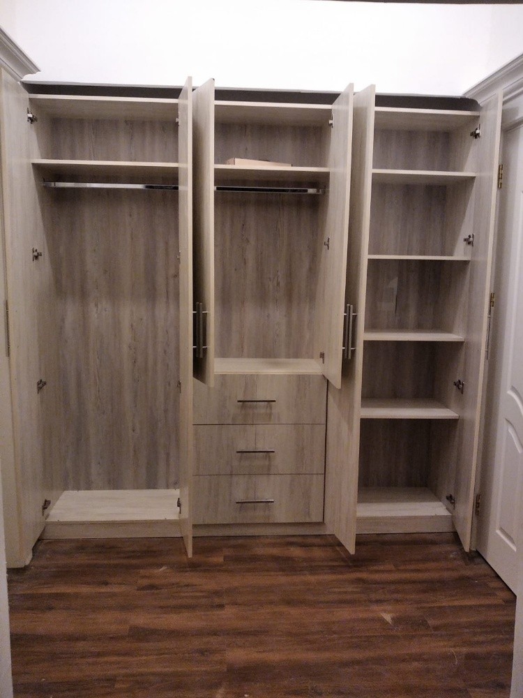 new cabinet making - 9