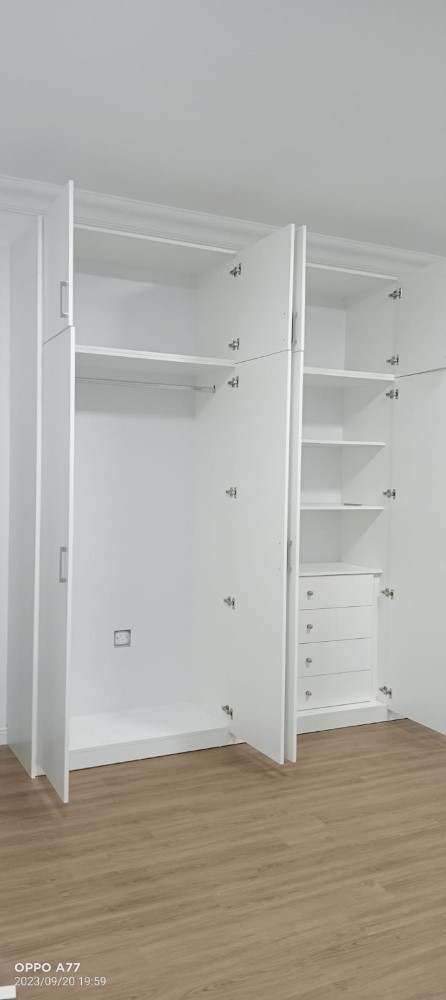 new cabinet making - 10