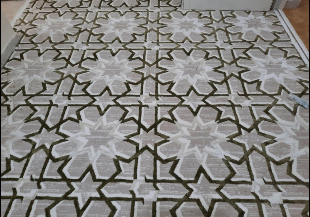 Barkiya, Carpet, curtains, wallpa - 9
