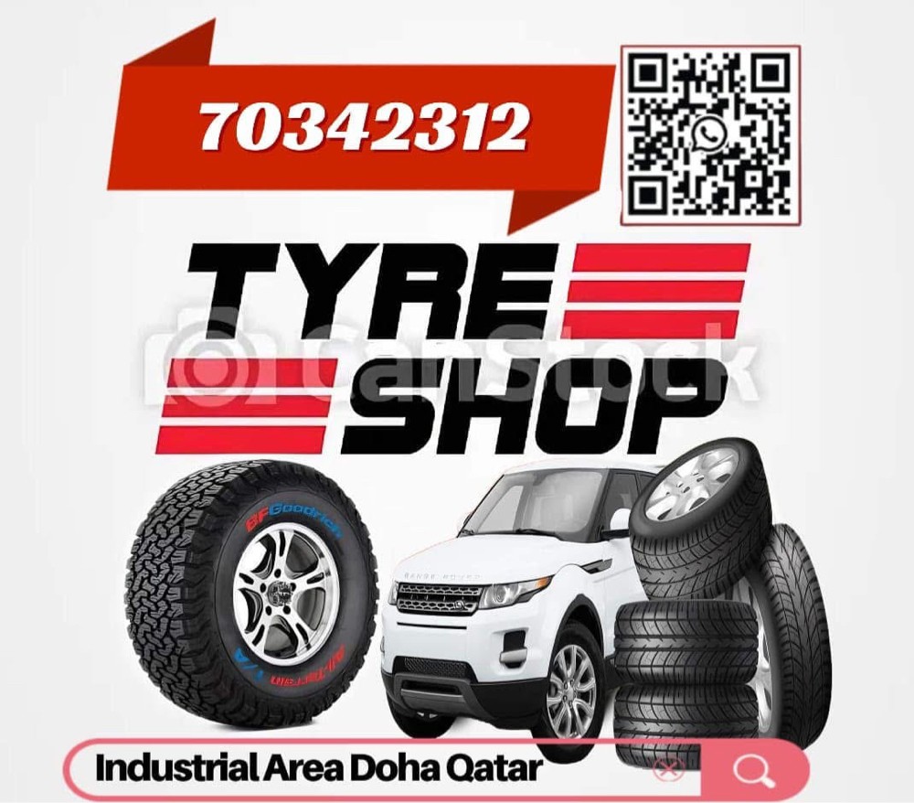 315/70/17”yokohama Tyre - 7