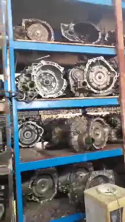 سيارات ماركة جير بوكس - 3