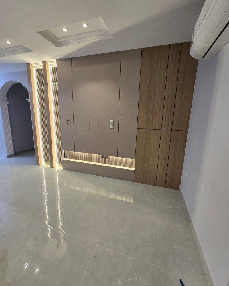 أعمال التصميم الداخلي - 6