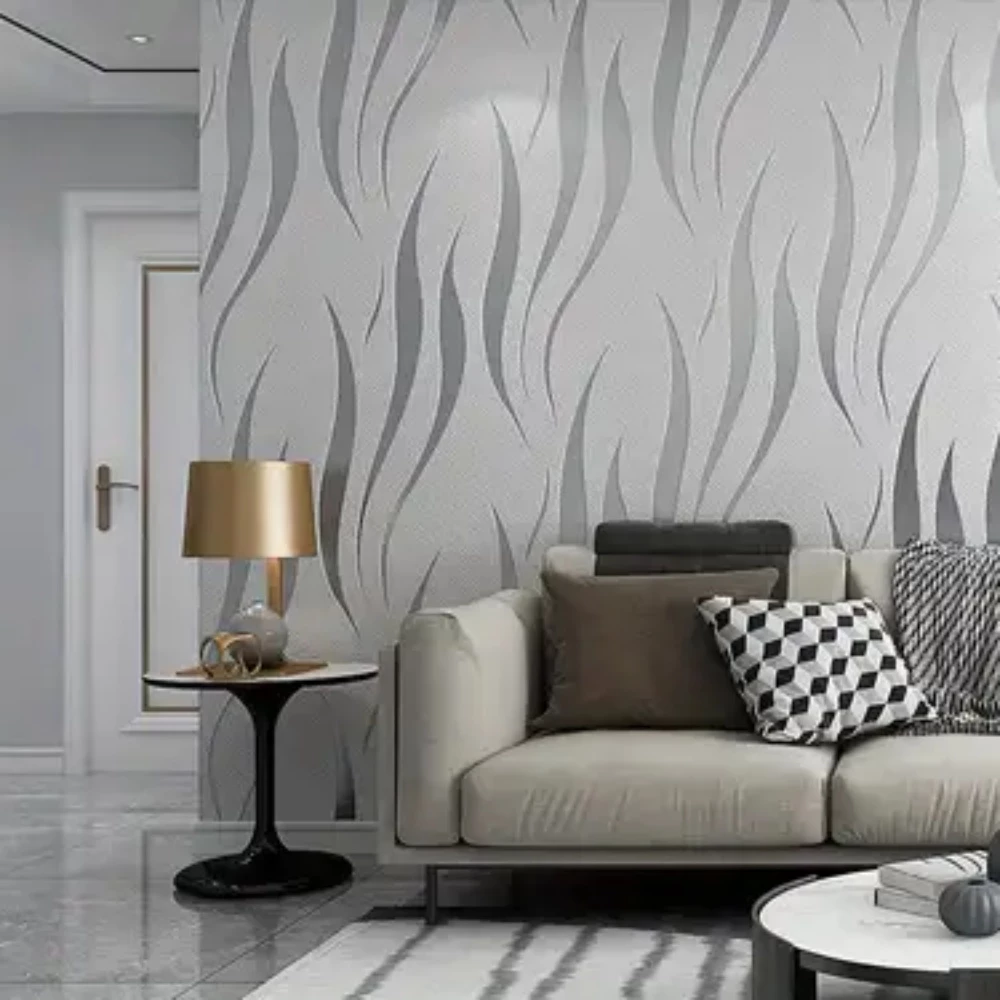 wallpaper sale with fixing servic - 1