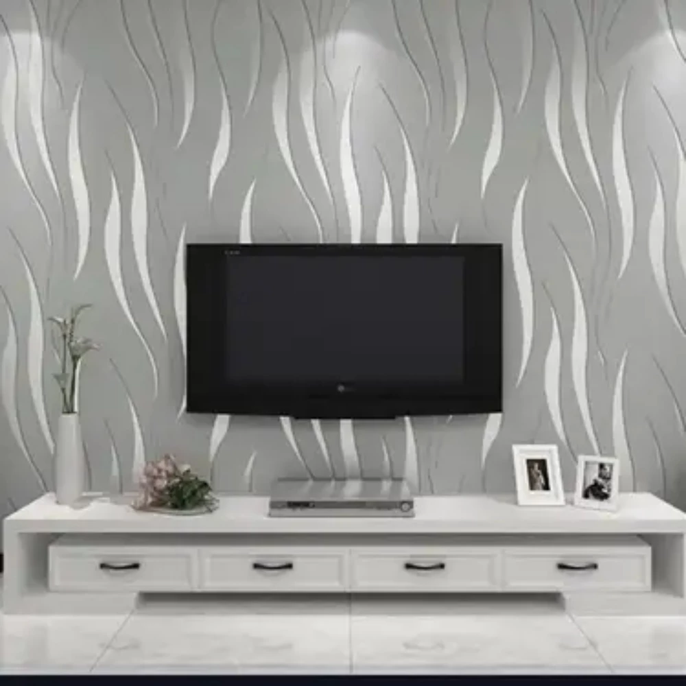 wallpaper sale with fixing servic - 2