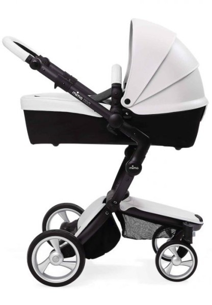Mima Stroller - 1