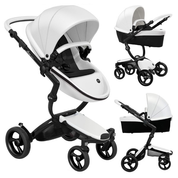 Mima Stroller - 2