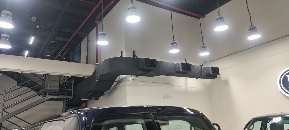 air conditione - 5