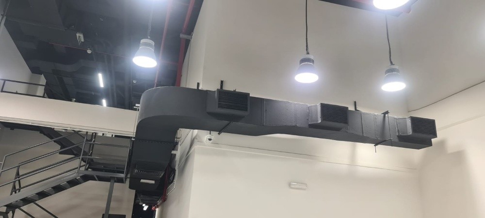 air conditione - 2