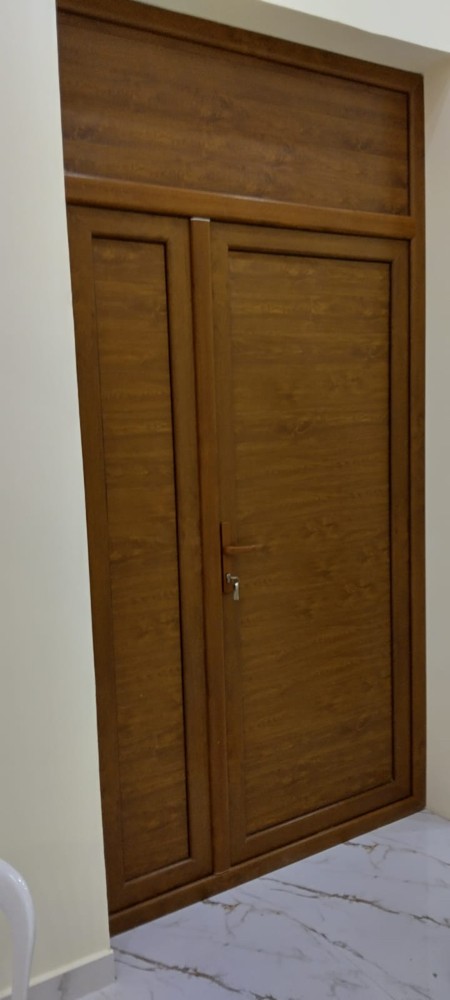 glass and upvc - 7
