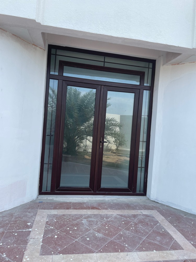 glass and upvc - 9