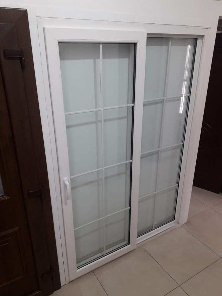 glass and upvc - 12