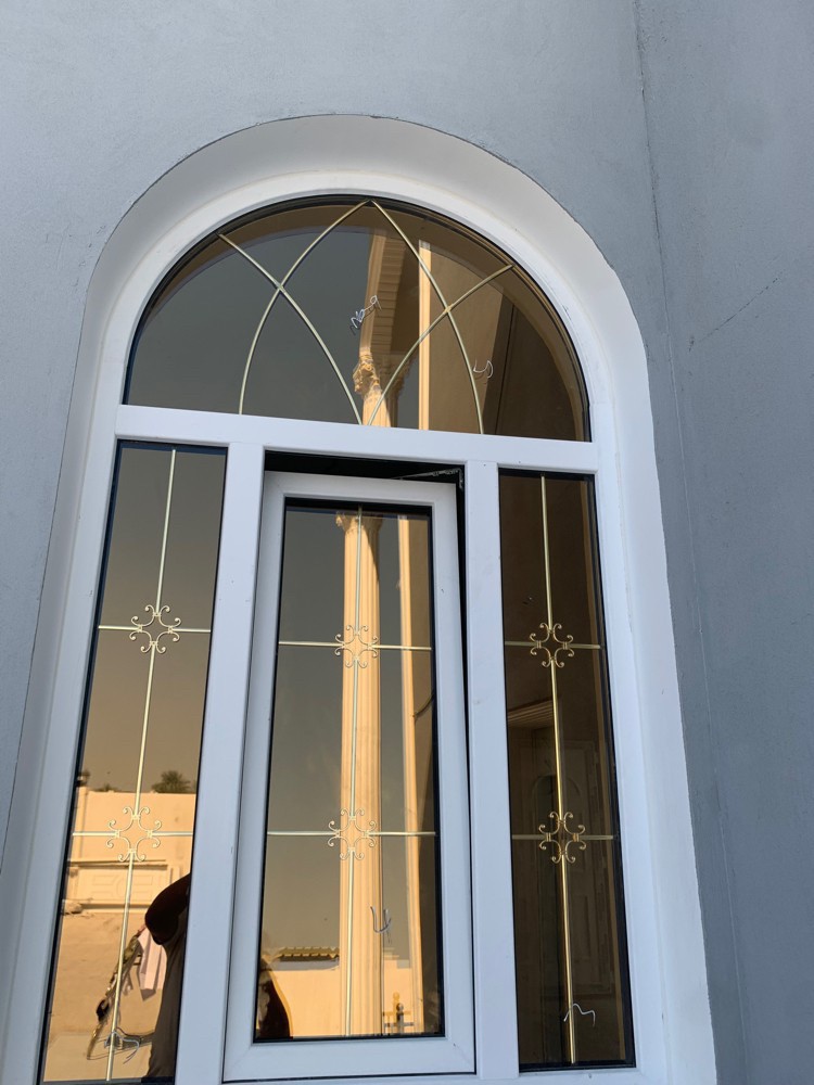 glass and upvc - 15