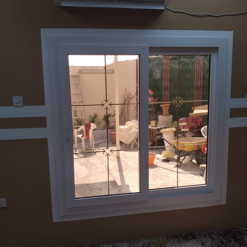 glass and upvc - 14