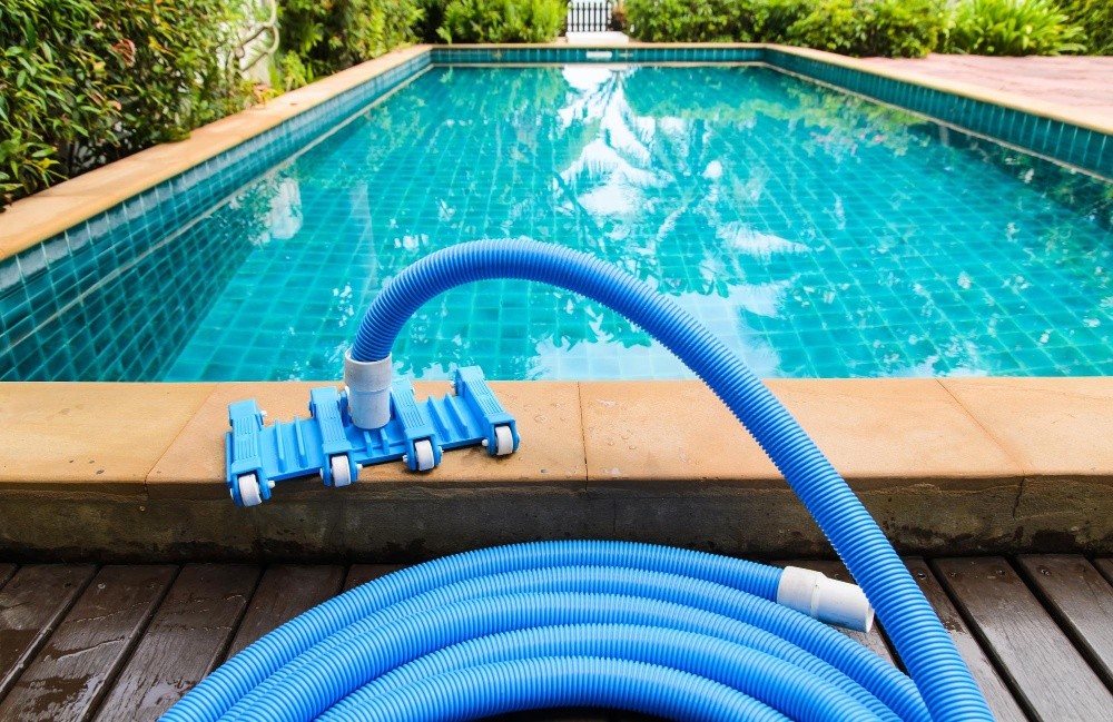 Shaminur BlueWave Pools & Service - 4