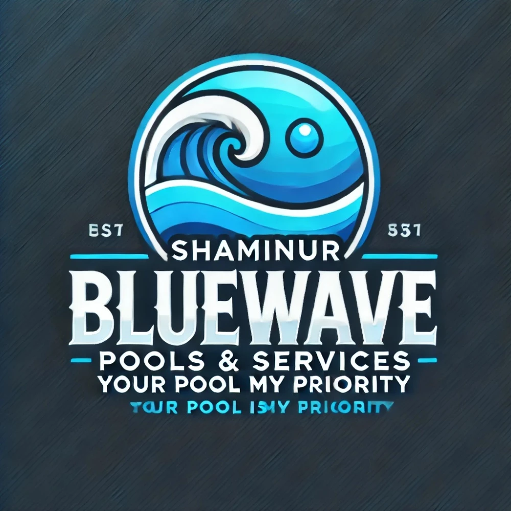 Shaminur BlueWave Pools & Service - 1
