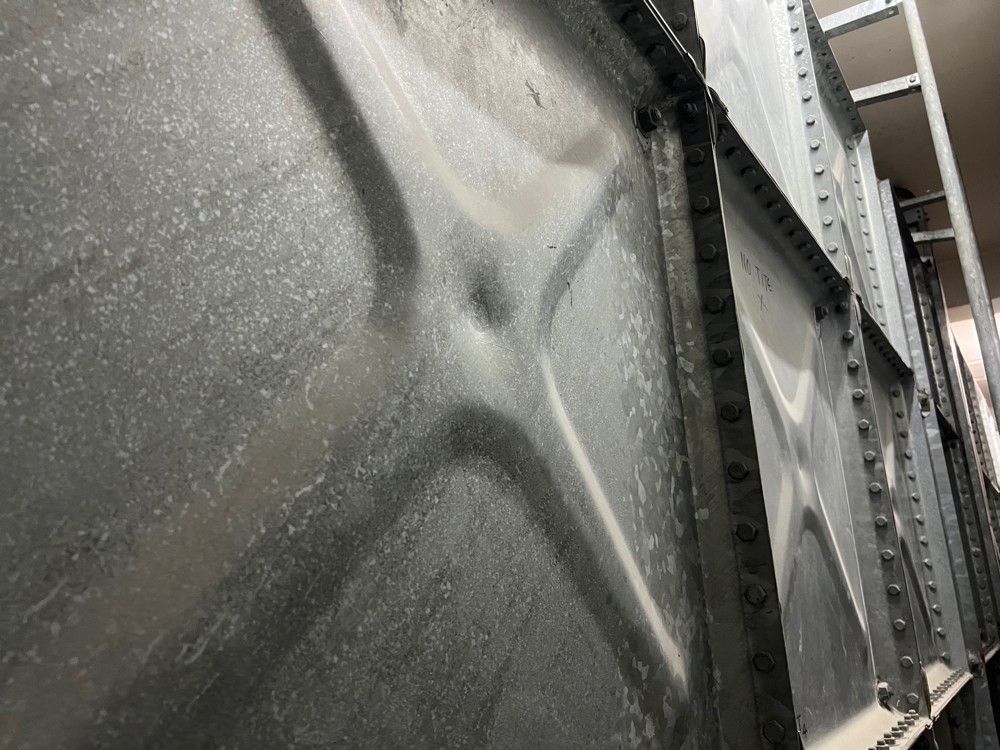 water proofing works  - 5