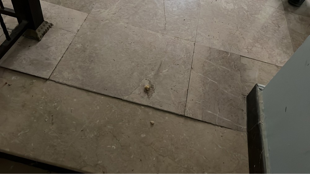 water proofing works  - 3