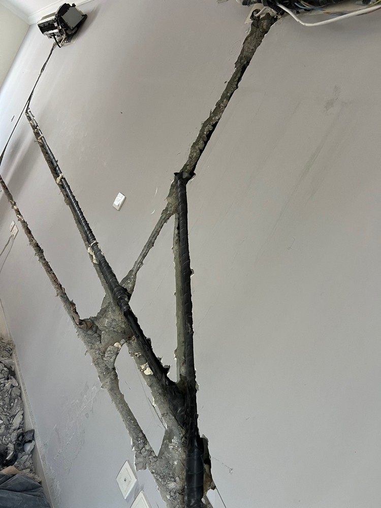 water proofing works  - 4