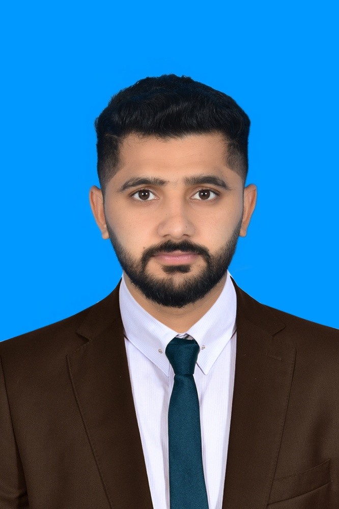 Syed wali hassan - 1
