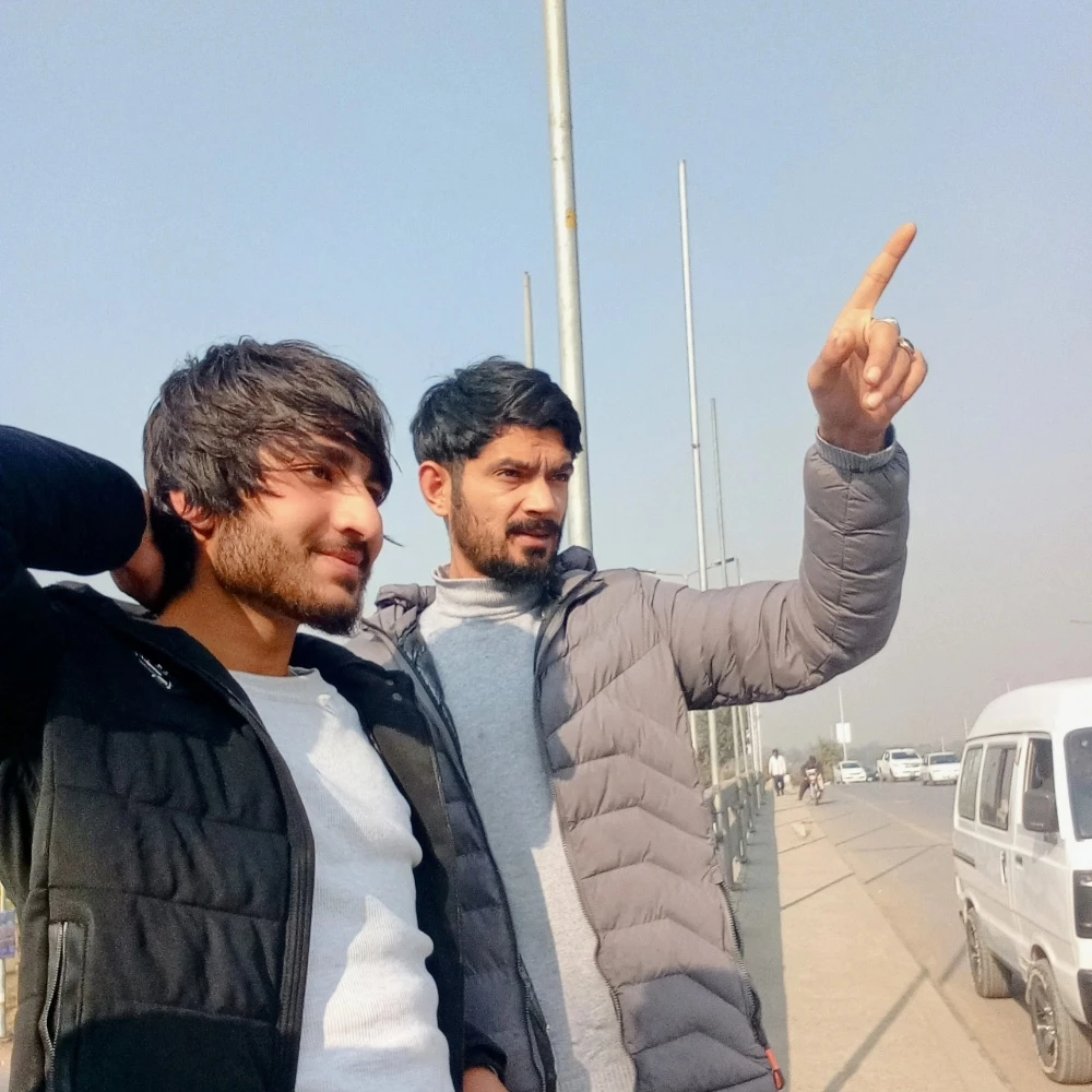 Job seaker - 1