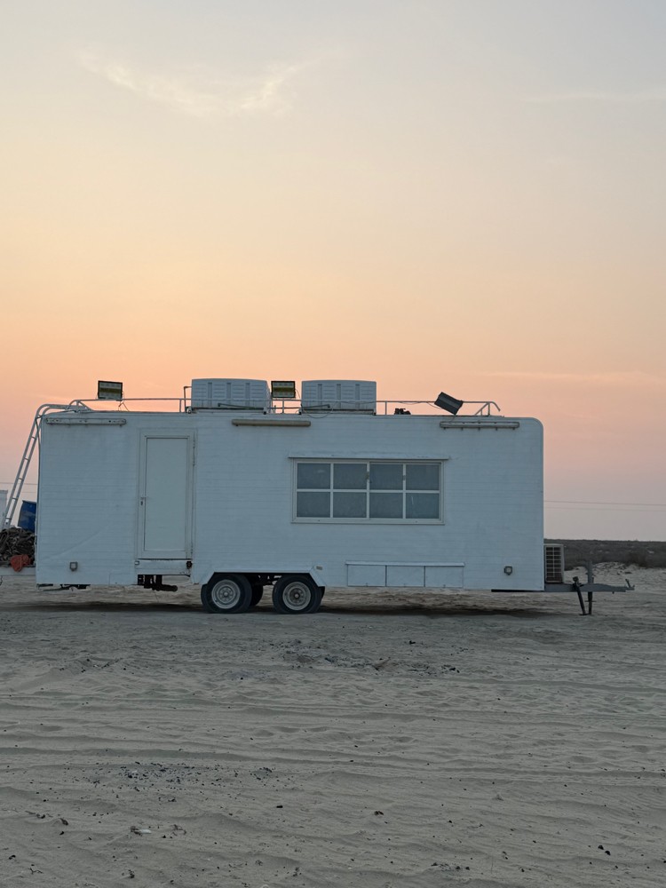 for sale cabine - 1