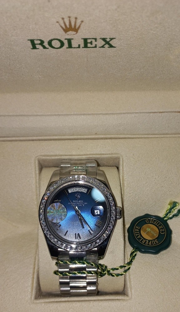 ROLEX - 5