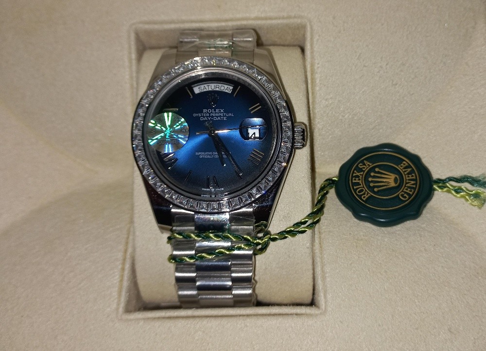 ROLEX - 6