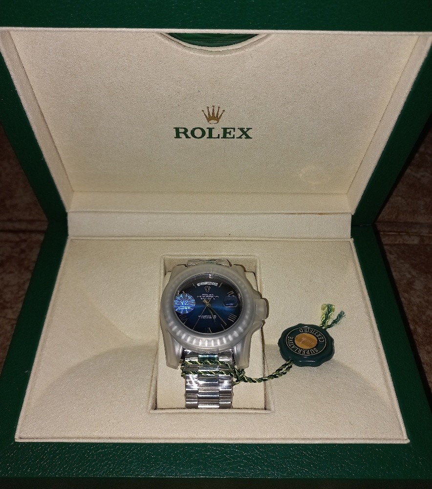 ROLEX - 4