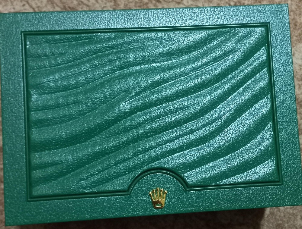 ROLEX - 3