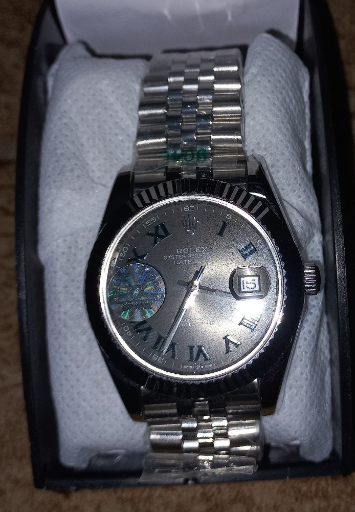 ROLEX - 8