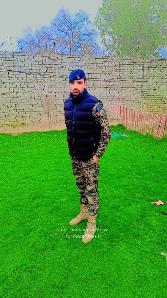 MUBASHAR HASSAN - 1
