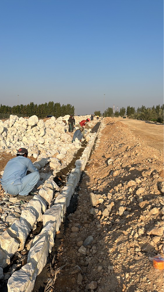 hajar mazraa - 2