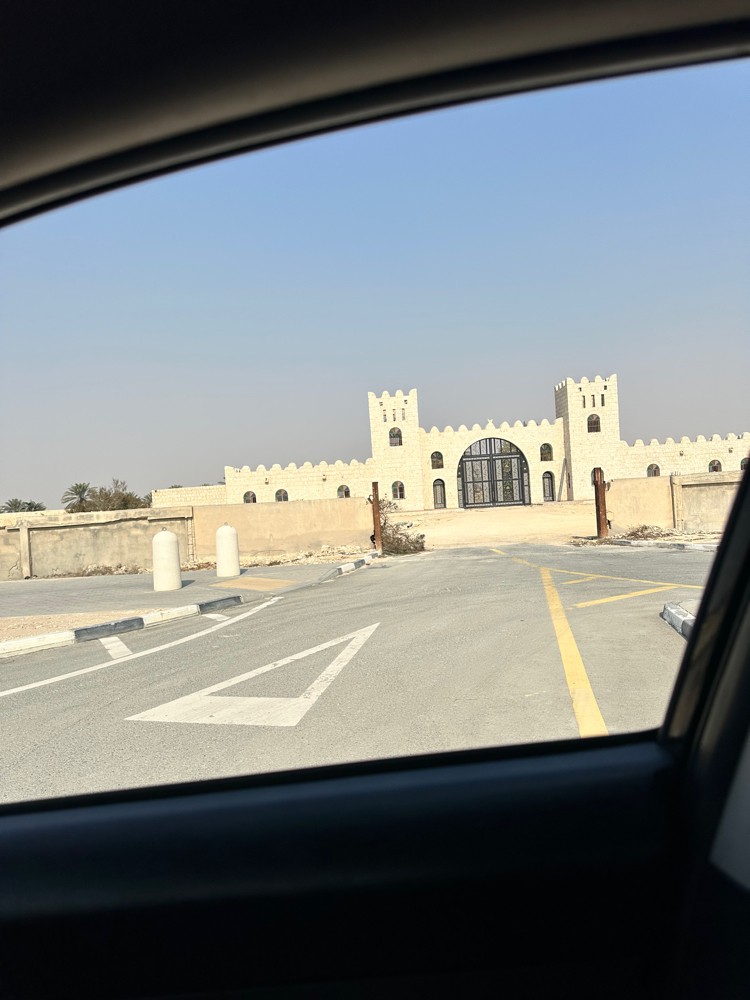 hajar mazraa - 3