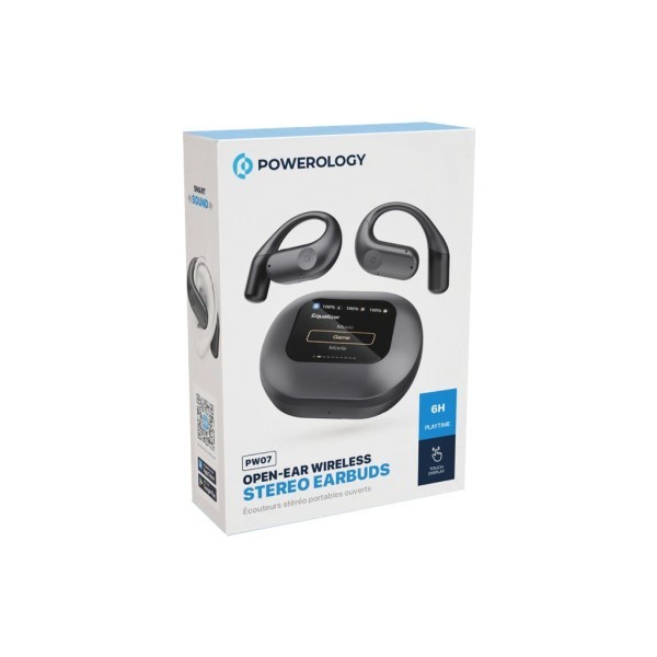 Noise-Canceling Wireless Earbuds - 3