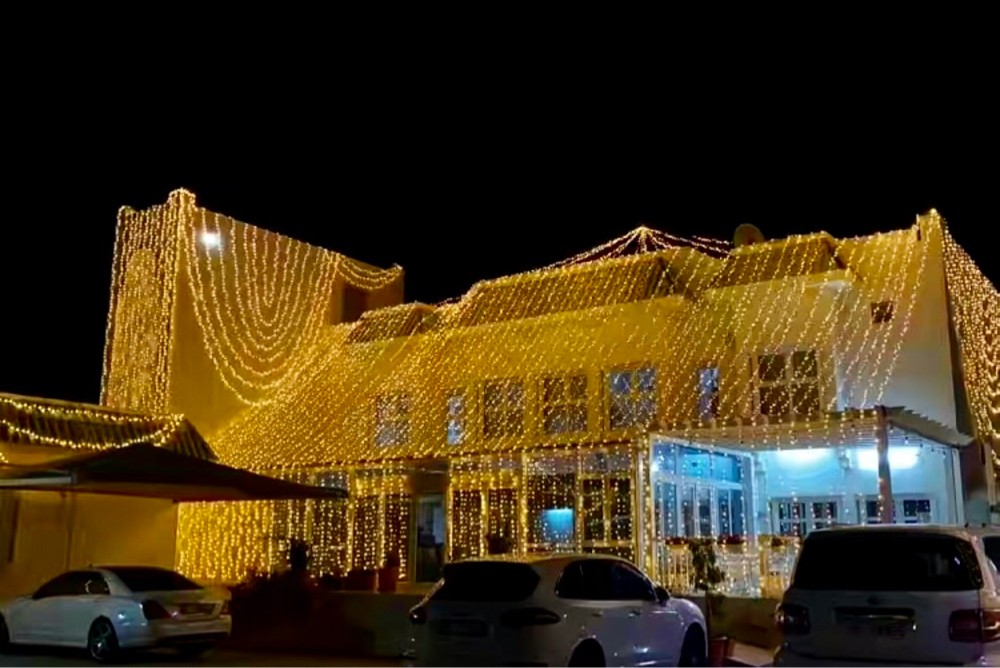 led lighting - 1