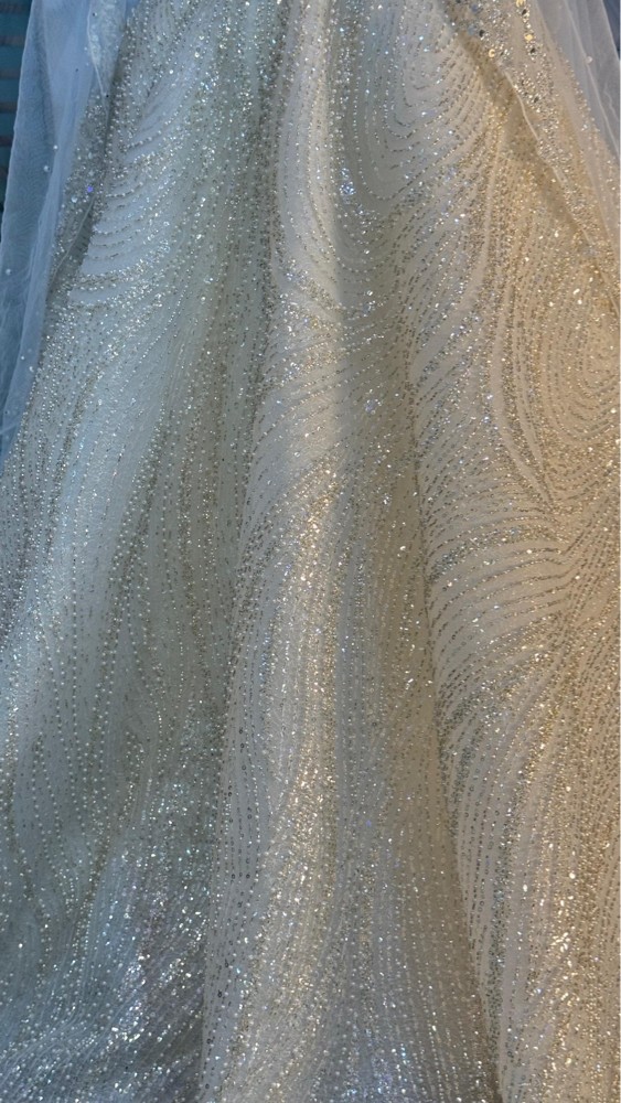 wedding gown - 2
