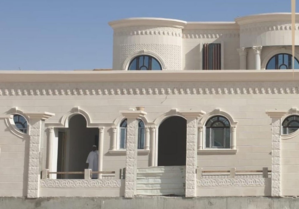 حجر - 6