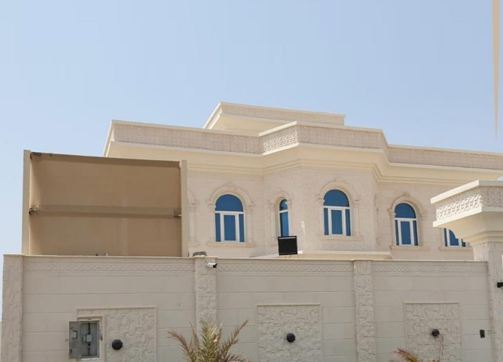 حجر - 8