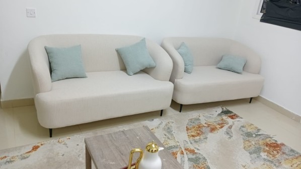 New Sofa Availabe - 2